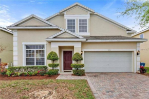 135 Family Pool home